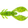 Силікон REINS AX Craw Mini 2 419 Chart Pepper (12 шт/уп.)