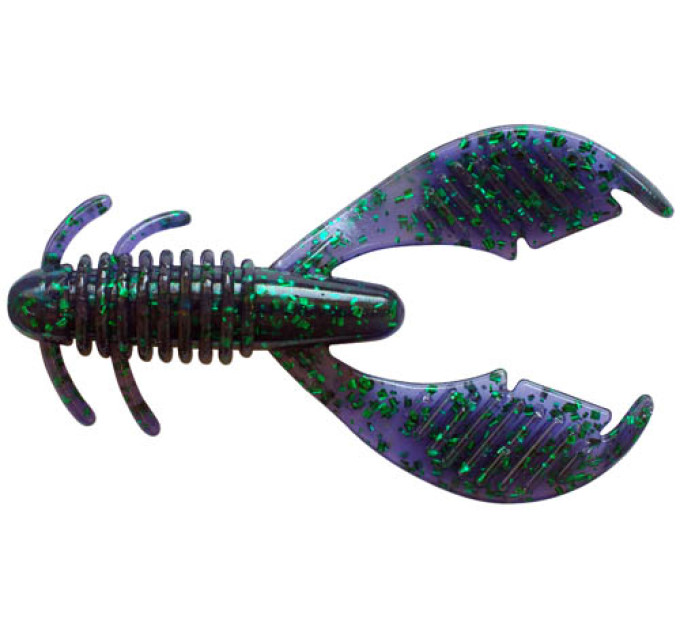 Силікон REINS AX Craw Mini 2 012 Junebug (12 шт/уп.)