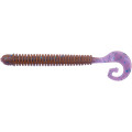 Силікон Reins G-Tail Saturn 4 606 PINK LOX (12 шт/уп.)