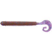 Силікон Reins G-Tail Saturn 4 606 PINK LOX (12 шт/уп.)