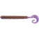 Силікон Reins G-Tail Saturn 4 606 PINK LOX (12 шт/уп.)