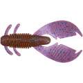 Силікон REINS AX Craw Mini 2 606 PINK LOX (12 шт/уп.)