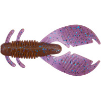 Силікон REINS AX Craw Mini 2 606 PINK LOX (12 шт/уп.)