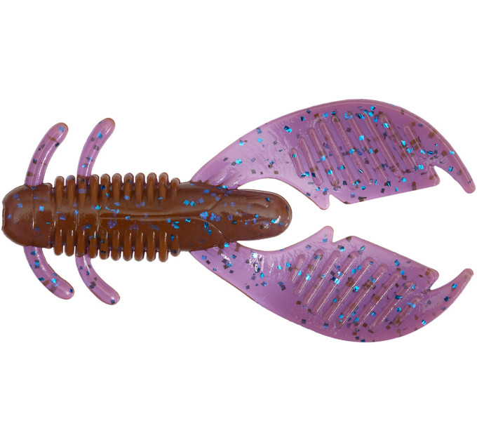 Силікон REINS AX Craw Mini 2 606 PINK LOX (12 шт/уп.)