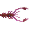 Силикон Reins Ring Shrimp 4 606 Pink Lox (8 шт/уп.)