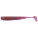 Силікон REINS AJIRINGER SHAD 606 PINK LOX (15 шт/уп.)