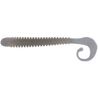 Силікон Reins G-Tail Saturn Micro B12 Natural Pro Blue (16 шт/уп.)