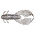 Силікон REINS AX Craw Mini 2 B66 Electric Shad (12 шт/уп.)