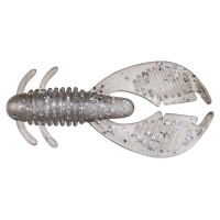 Силікон REINS AX Craw Mini 2 B66 Electric Shad (12 шт/уп.)