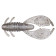 Силікон REINS AX Craw Mini 2 B66 Electric Shad (12 шт/уп.)