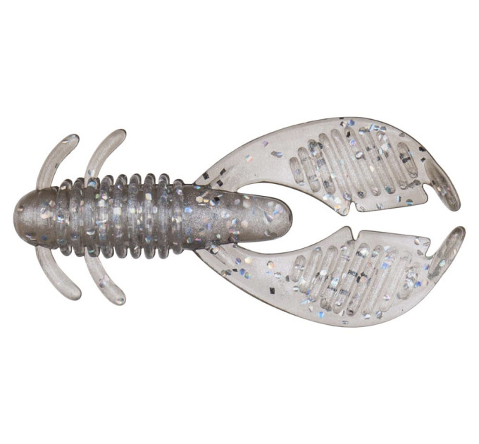 Силікон REINS AX Craw Mini 2 B66 Electric Shad (12 шт/уп.)