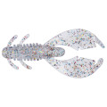 Силікон REINS AX Craw Mini 2 204 UV All Stars (12 шт/уп.)