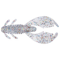 Силікон REINS AX Craw Mini 2 204 UV All Stars (12 шт/уп.)