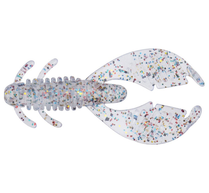 Силікон REINS AX Craw Mini 2 204 UV All Stars (12 шт/уп.)
