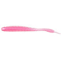 Силікон Reins Bubbring Shaker 3 206 UV Pink Sigh (14 шт/уп.)