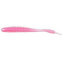 Силікон Reins Bubbring Shaker 4 206 UV Pink Sigh (12 шт/уп.)