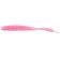 Силікон Reins Bubbring Shaker 4 206 UV Pink Sigh (12 шт/уп.)