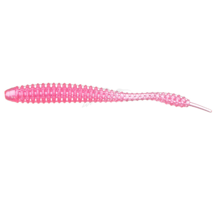 Силікон Reins Bubbring Shaker 3 206 UV Pink Sigh (14 шт/уп.)