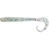 Силікон Reins G-Tail Saturn Micro 152 Super Glow All Stars (20 шт/уп.)