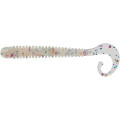 Силикон Reins G-Tail Saturn Micro 211 UV Pearl Candy (20 шт/уп.)