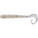 Силикон Reins G-Tail Saturn Micro 211 UV Pearl Candy (20 шт/уп.)