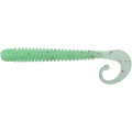 Силикон Reins G-Tail Saturn Micro 146 Hot Cucumber (20 шт/уп.)