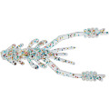 Силікон Reins Ring Shrimp 2 152 Super Glow All Stars (12 шт/уп.)