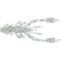 Силикон Reins Ring Shrimp 2 204 UV All Stars (12 шт/уп.)