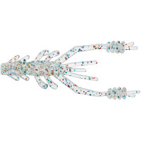 Силікон Reins Ring Shrimp 2 204 UV All Stars (12 шт/уп.)