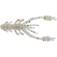 Силікон Reins Ring Shrimp 2 211 UV Pearl Candy (12 шт/уп.)