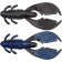 Силікон REINS AX Craw Mini 2 B11 Blue Belly (9 шт/уп.)