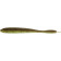 Силікон Reins Bubbring Shaker 4 B08 Green Pumpkin Chart Melon (9 шт/уп.)