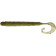 Силікон Reins G-Tail Saturn 4 B08 Green Pumpkin Chart Melon (9 шт/уп.)