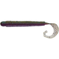 Силікон Reins G-Tail Saturn 4 060 Onga River Moneybait (9 шт/уп.)