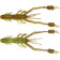 Силікон Reins Ring Shrimp 2 B08 Green Pumpkin Chart Melon (9 шт/уп.)