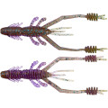 Силікон Reins Ring Shrimp 2 060 Onga River Moneybait (9 шт/уп.)