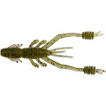 Силикон Reins Ring Shrimp 2 001 Watermelon Seed (12шт/уп)