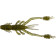 Силікон Reins Ring Shrimp 3 001 Watermelon Seed (10 шт/уп.)