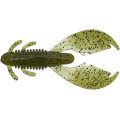 Силікон REINS AX Craw Mini 2 001 Watermelon Seed (12 шт/уп.)