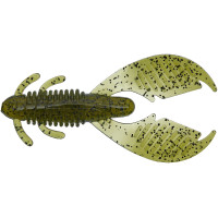 Силікон REINS AX Craw Mini 2 001 Watermelon Seed (12 шт/уп.)