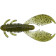 Силікон REINS AX Craw Mini 2 001 Watermelon Seed (12 шт/уп.)