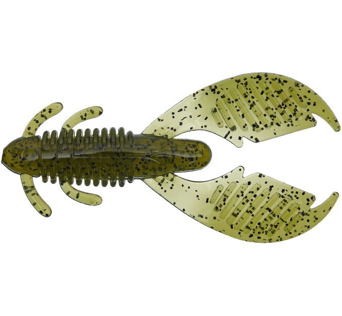 Силікон REINS AX Craw Mini 2 001 Watermelon Seed (12 шт/уп.)