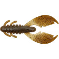 Силікон REINS AX Craw Mini 2 002 Green Pumpkin (12 шт/уп.)
