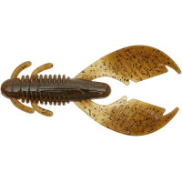 Силікон REINS AX Craw Mini 2 002 Green Pumpkin (12 шт/уп.)