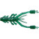 Силікон Reins Ring Shrimp 2 397 Motor Oil SP (12 шт/уп.)