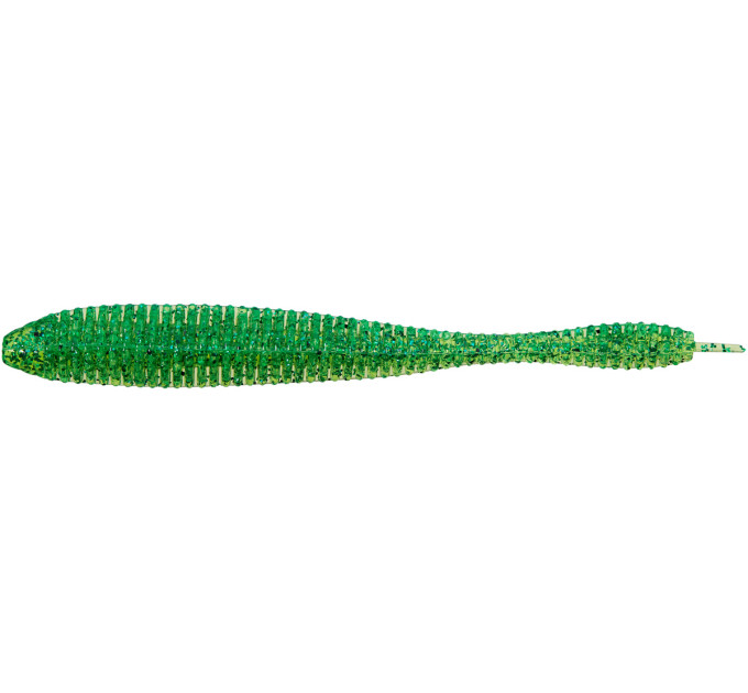 Силикон Reins Bubbring Shaker 4 592 Bucksy Chart (12 шт/уп.)