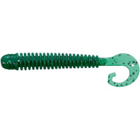 Силікон Reins G TAIL SATURN 2.5 397 Motor Oil SP 20шт