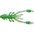 Силікон Reins Ring Shrimp 3 592 Bucksy Chart (10 шт/уп.)
