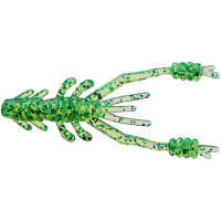 Силікон Reins Ring Shrimp 3 592 Bucksy Chart (10 шт/уп.)