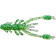 Силікон Reins Ring Shrimp 2 592 Bucksy Chart (12 шт/уп.)